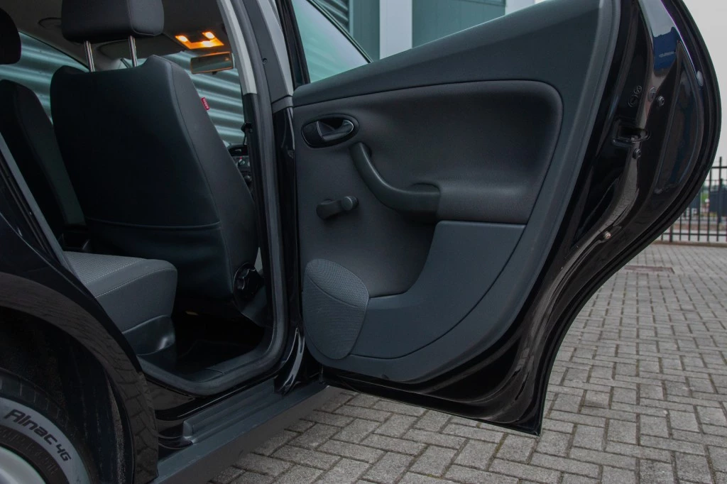 Hoofdafbeelding SEAT Altea