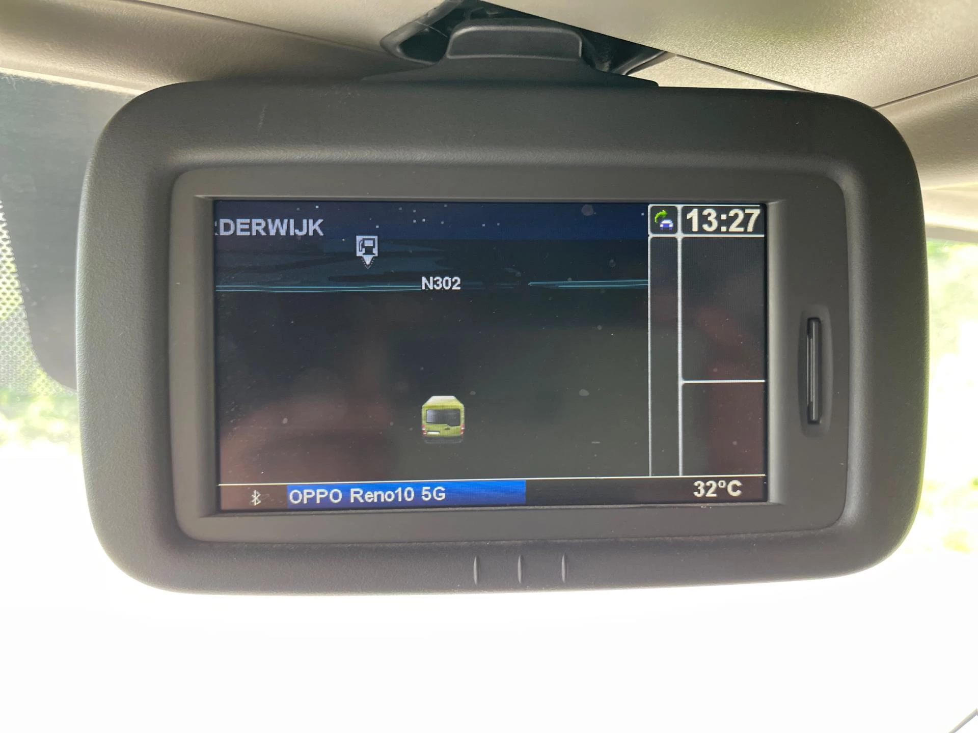 Hoofdafbeelding Opel Movano