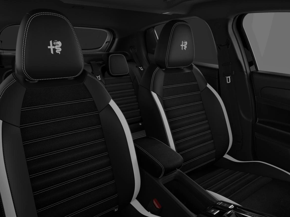 Hoofdafbeelding Alfa Romeo Junior