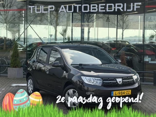 Dacia Sandero 1.0 SCe Laureate 2019 Pdc Camera Navi