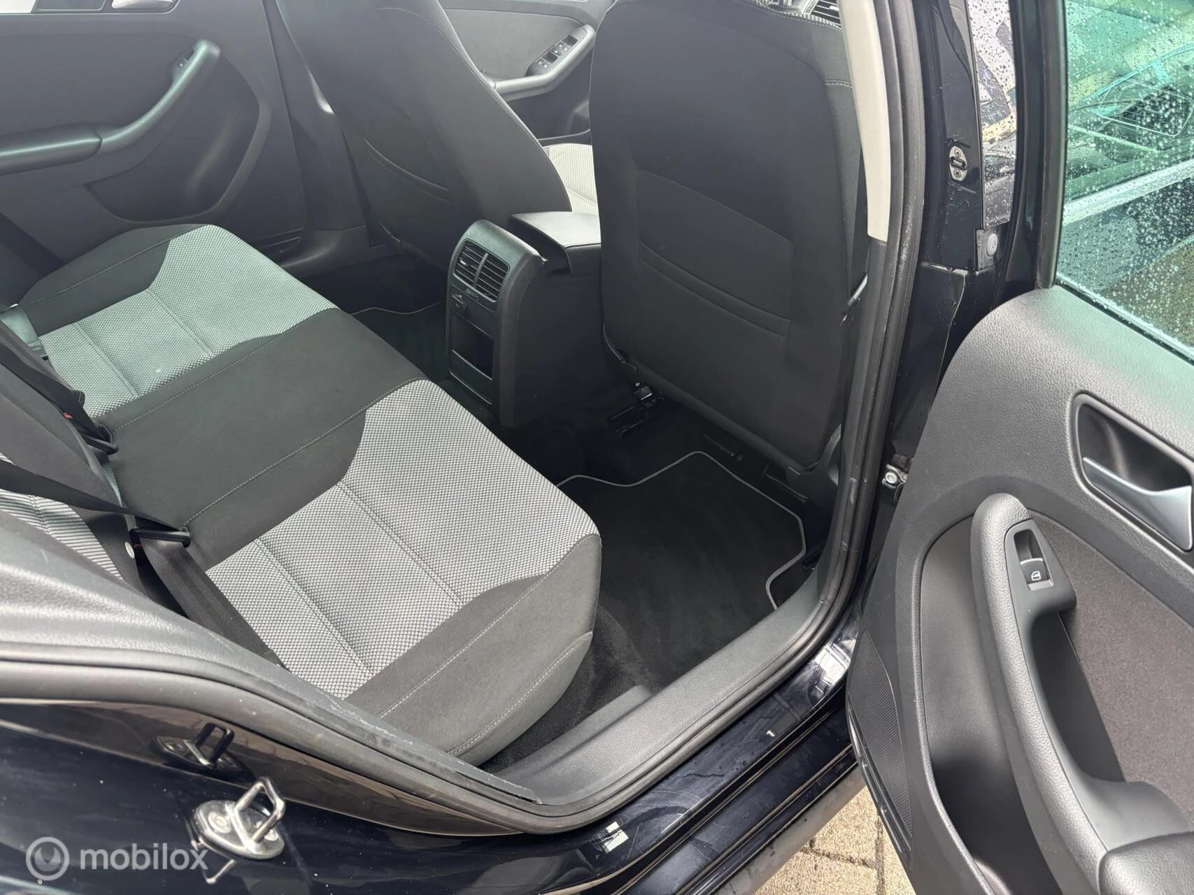 Hoofdafbeelding Volkswagen Jetta