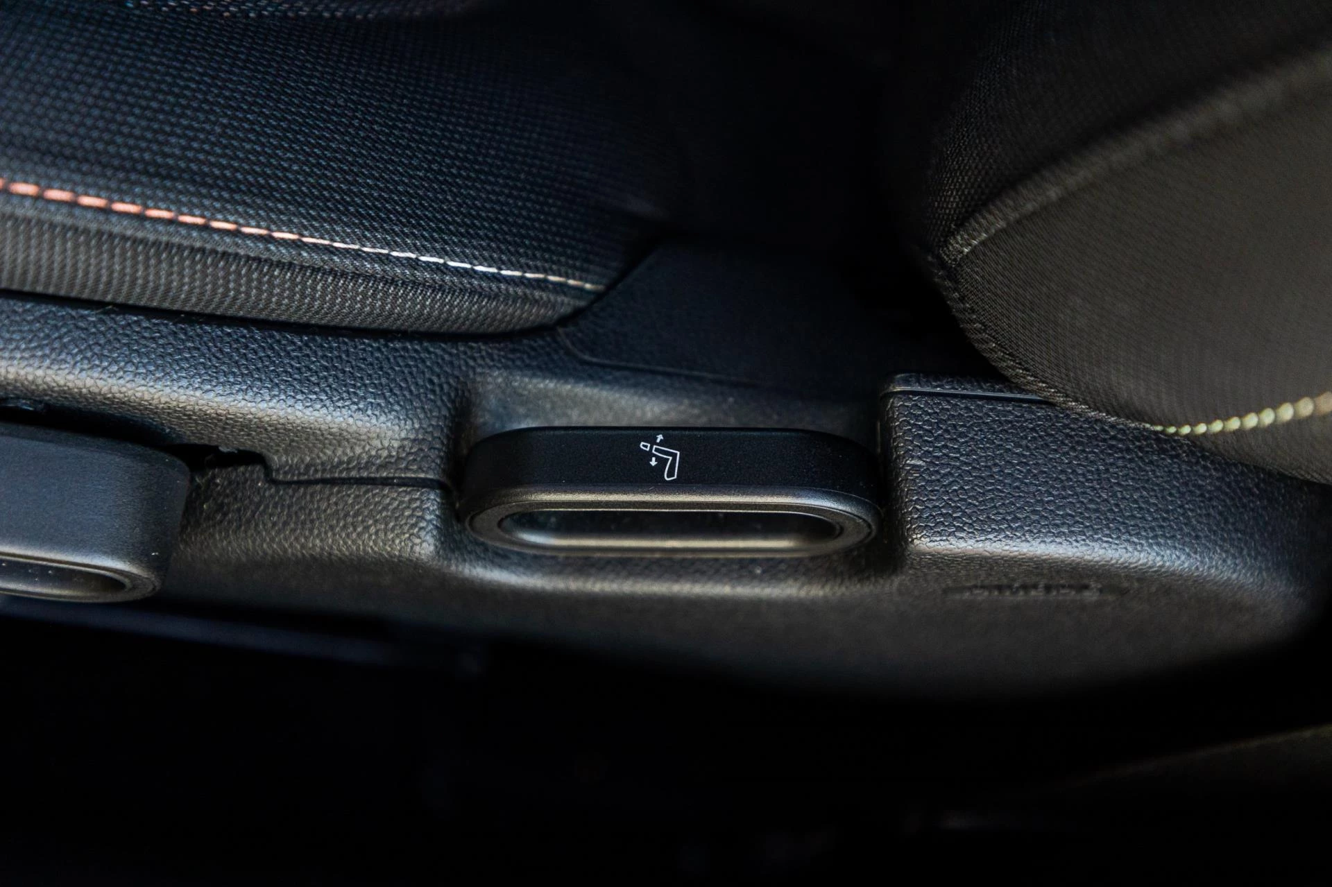 Hoofdafbeelding MINI 3-deurs