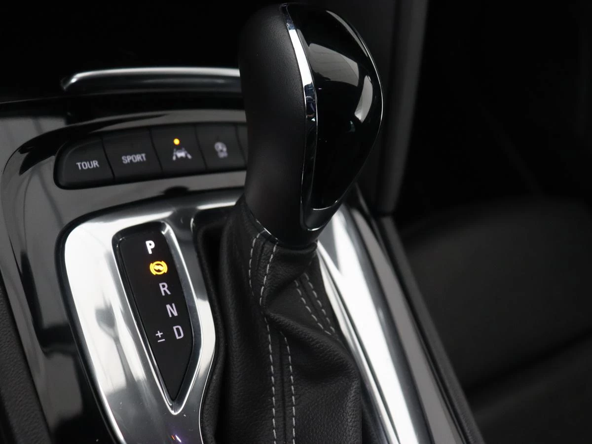 Hoofdafbeelding Opel Insignia