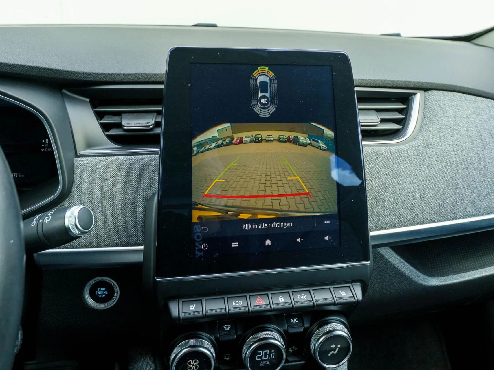 Hoofdafbeelding Renault ZOE
