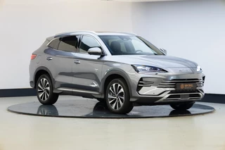 BYD BYD SEAL U 1.5 DM-i FWD Boost | 18,3 kWh | 87km WLTP |