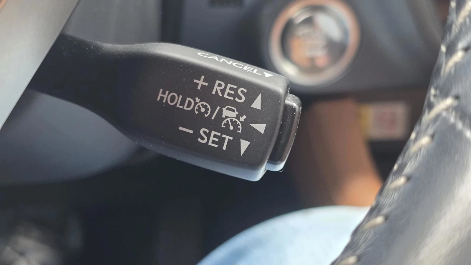 Hoofdafbeelding Lexus RX