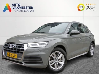 Hoofdafbeelding Audi Q5 Audi Q5 50 TFSIe Quattro Pro Line S-Tronic PHEV / Luchtvering / Leder / Stoelverw. / Elec.klep / BOVAG garantie