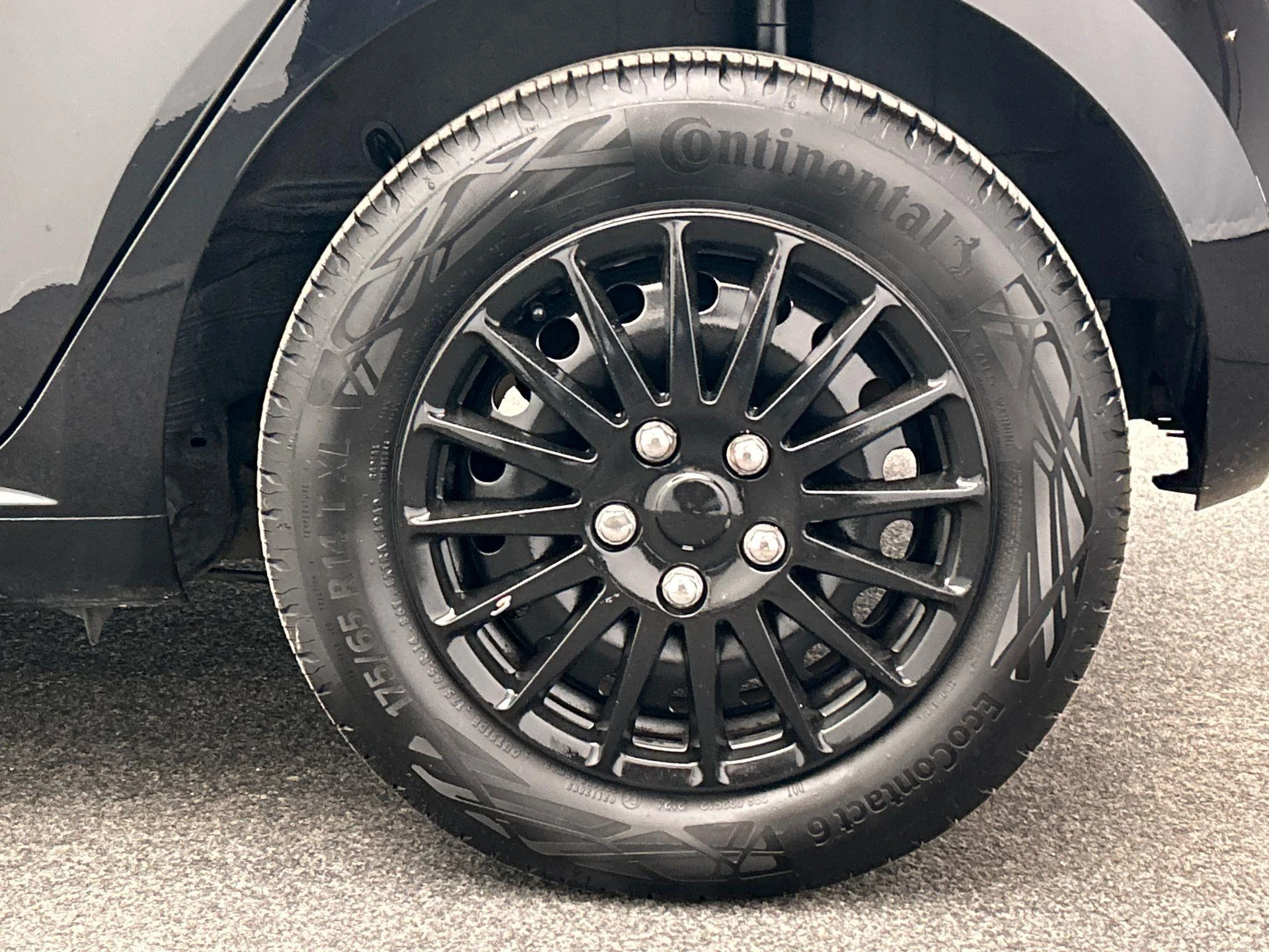 Hoofdafbeelding SEAT Mii