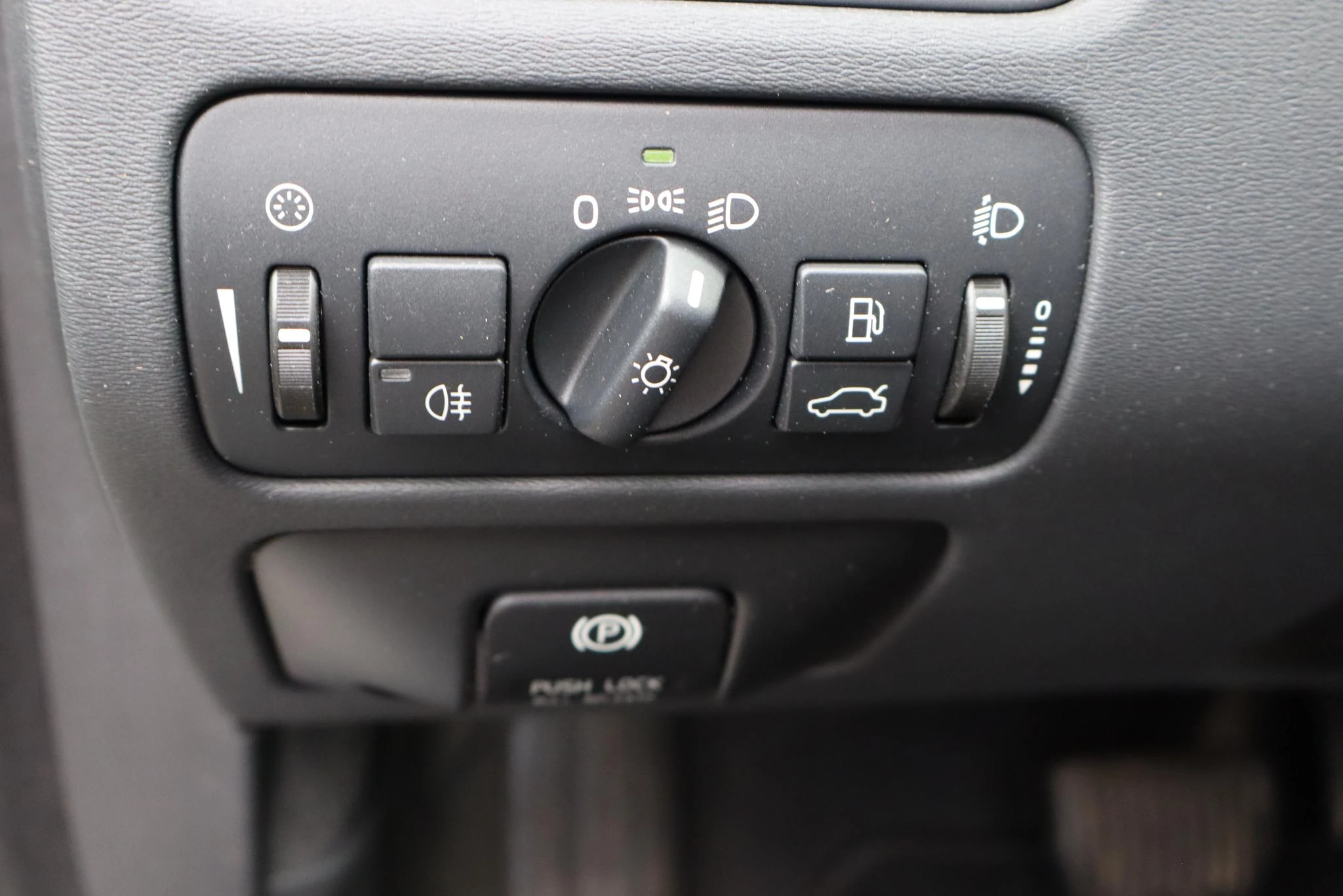 Hoofdafbeelding Volvo V70