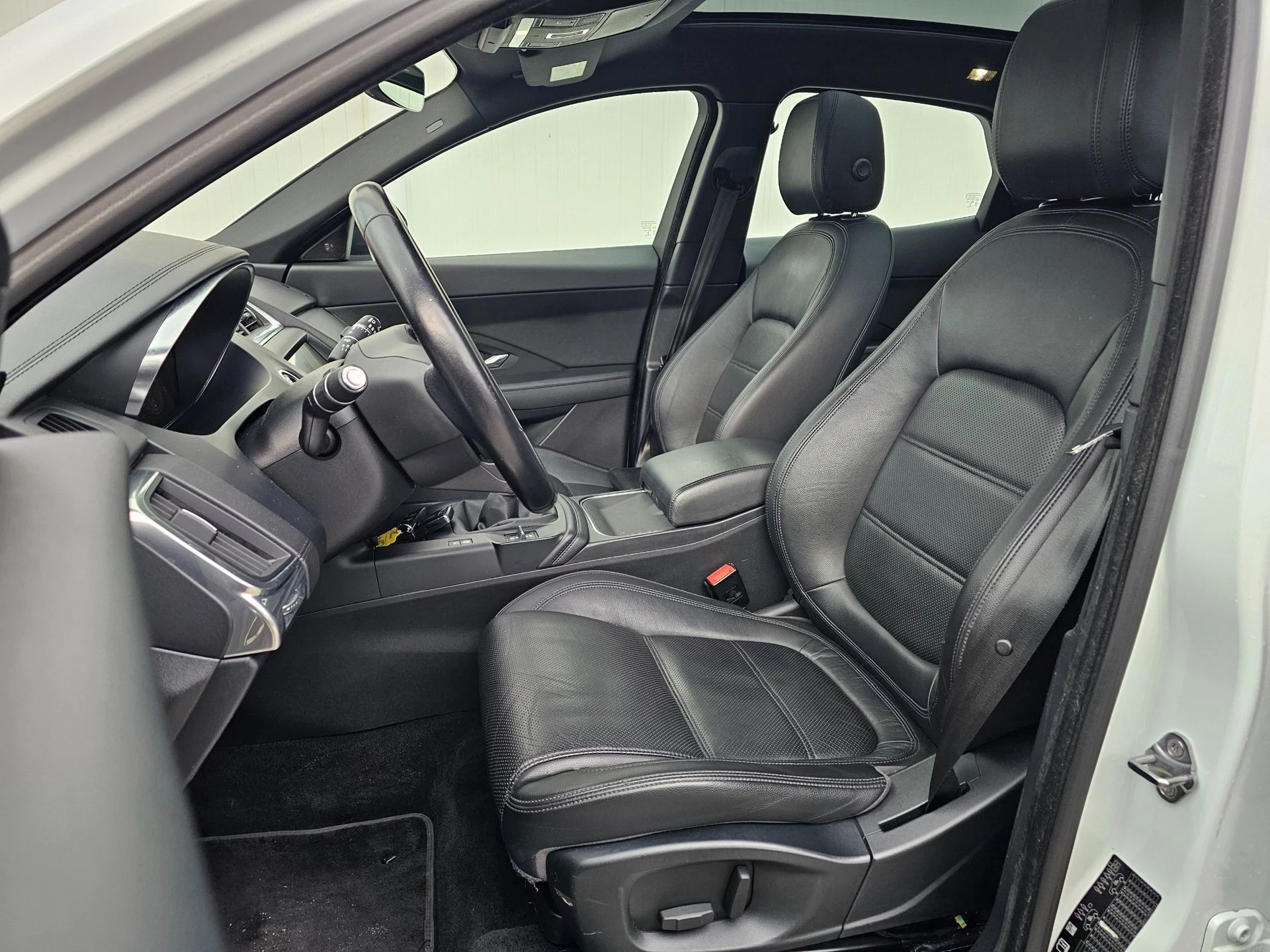 Hoofdafbeelding Jaguar E-PACE