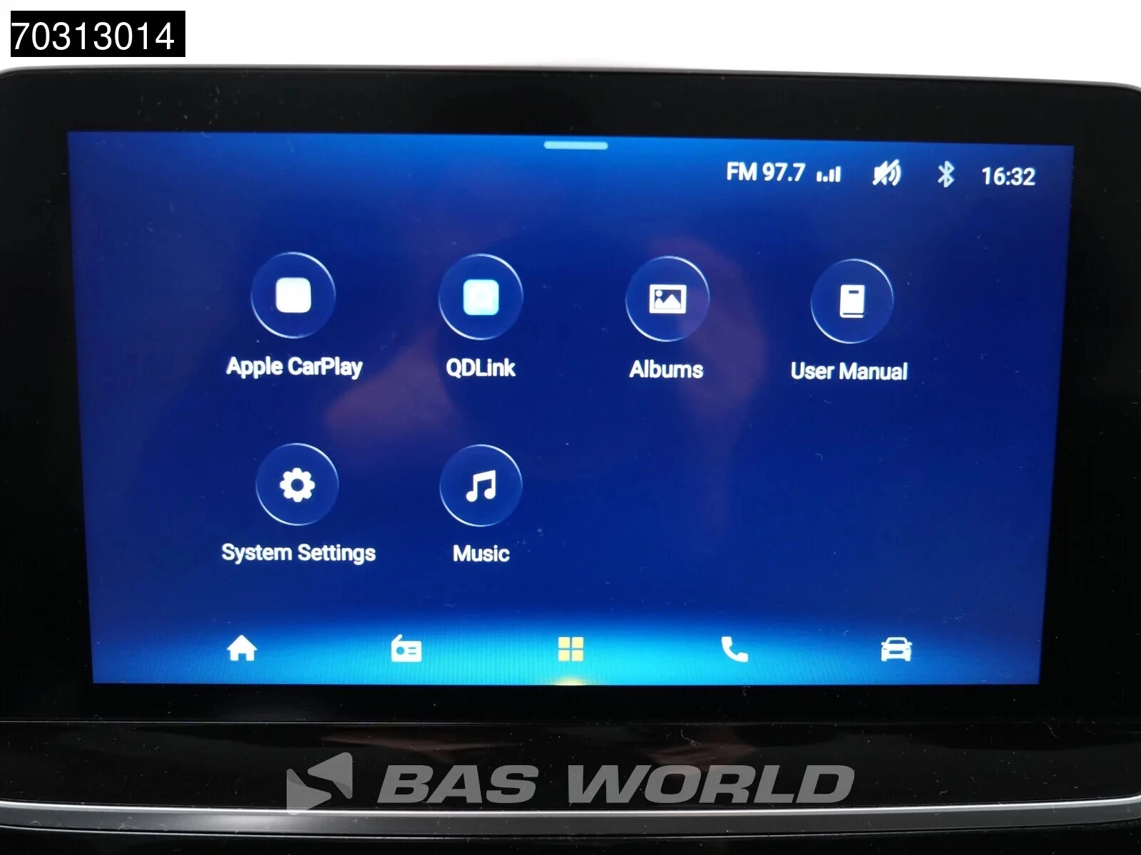 Hoofdafbeelding Maxus eDeliver9