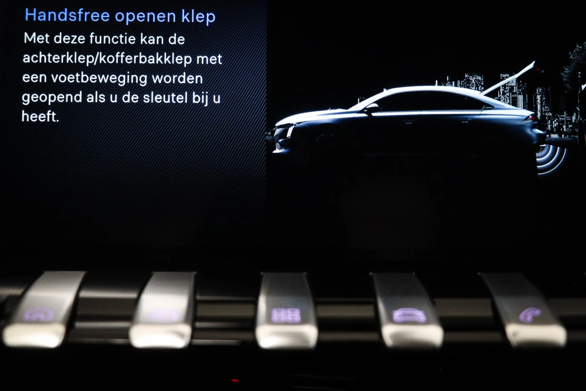 Hoofdafbeelding Peugeot 508