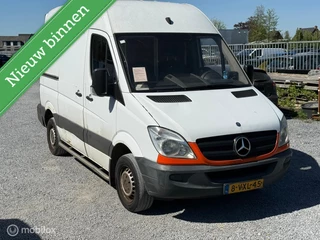 Mercedes Sprinter bestel 210 2.2 CDI 325 Economy HD