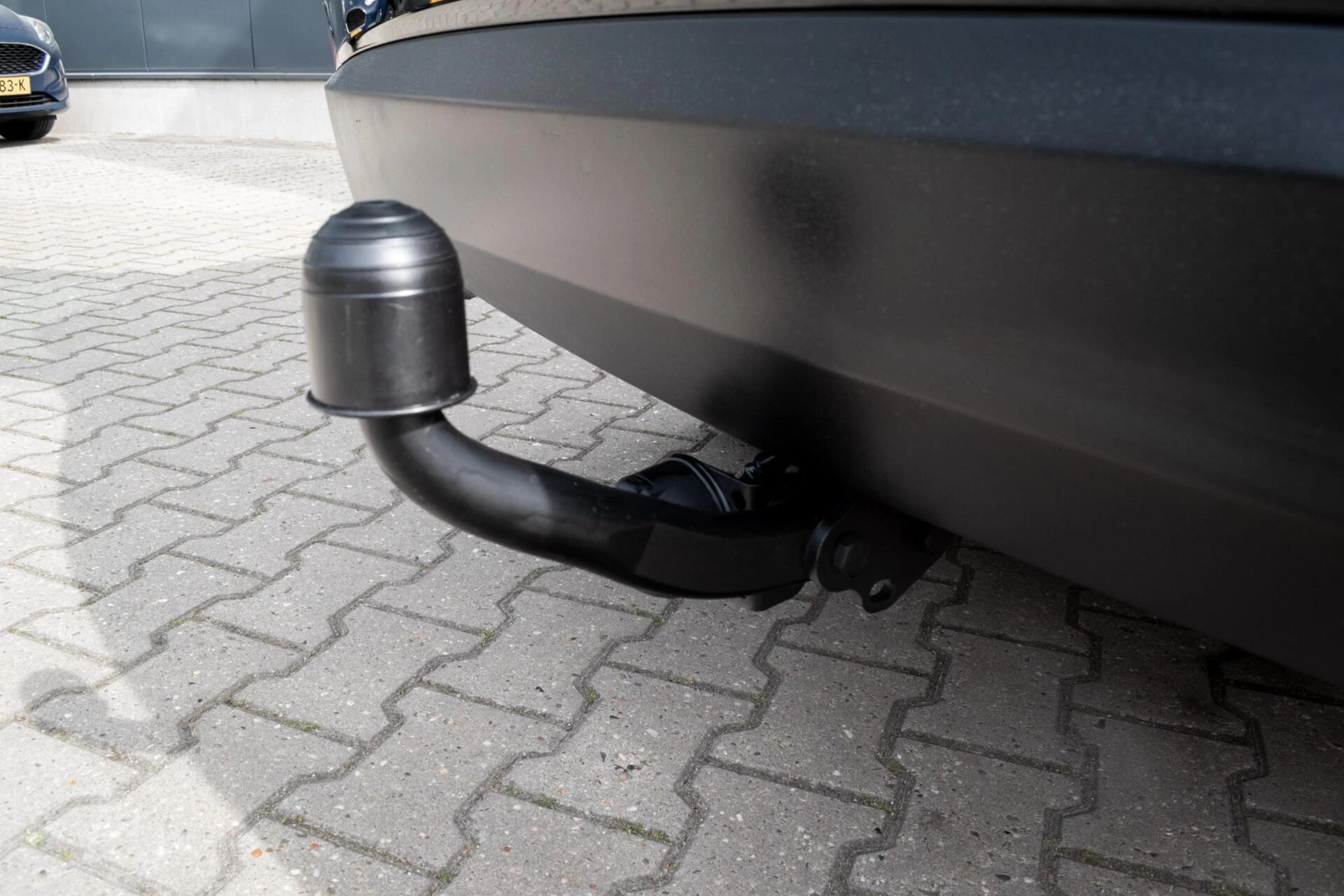 Hoofdafbeelding Hyundai ix35