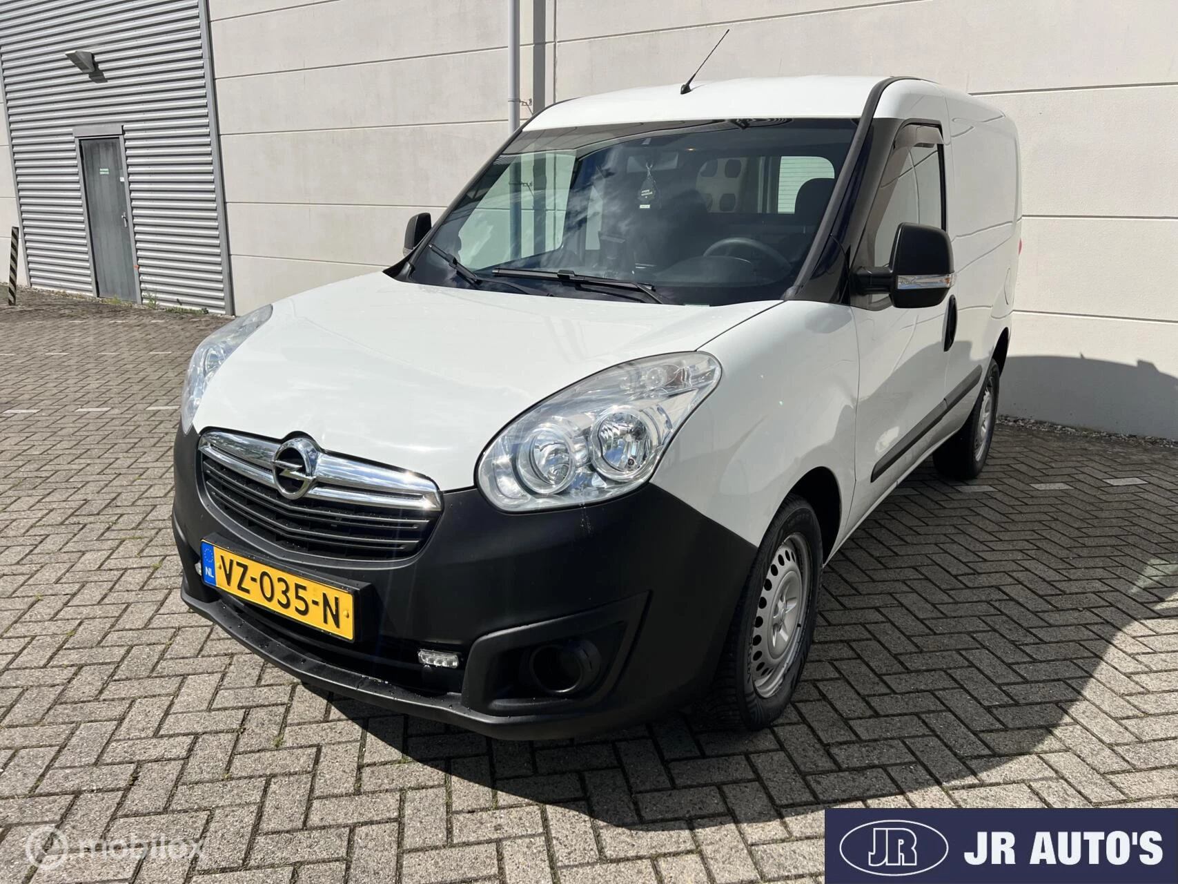 Hoofdafbeelding Opel Combo