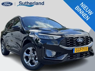 Ford Kuga 2.5 PHEV ST-Line 243pk | SCI | Nieuw model! | Wegklapbare trekhaak | Winter Pack | 2.100kg trekgewicht