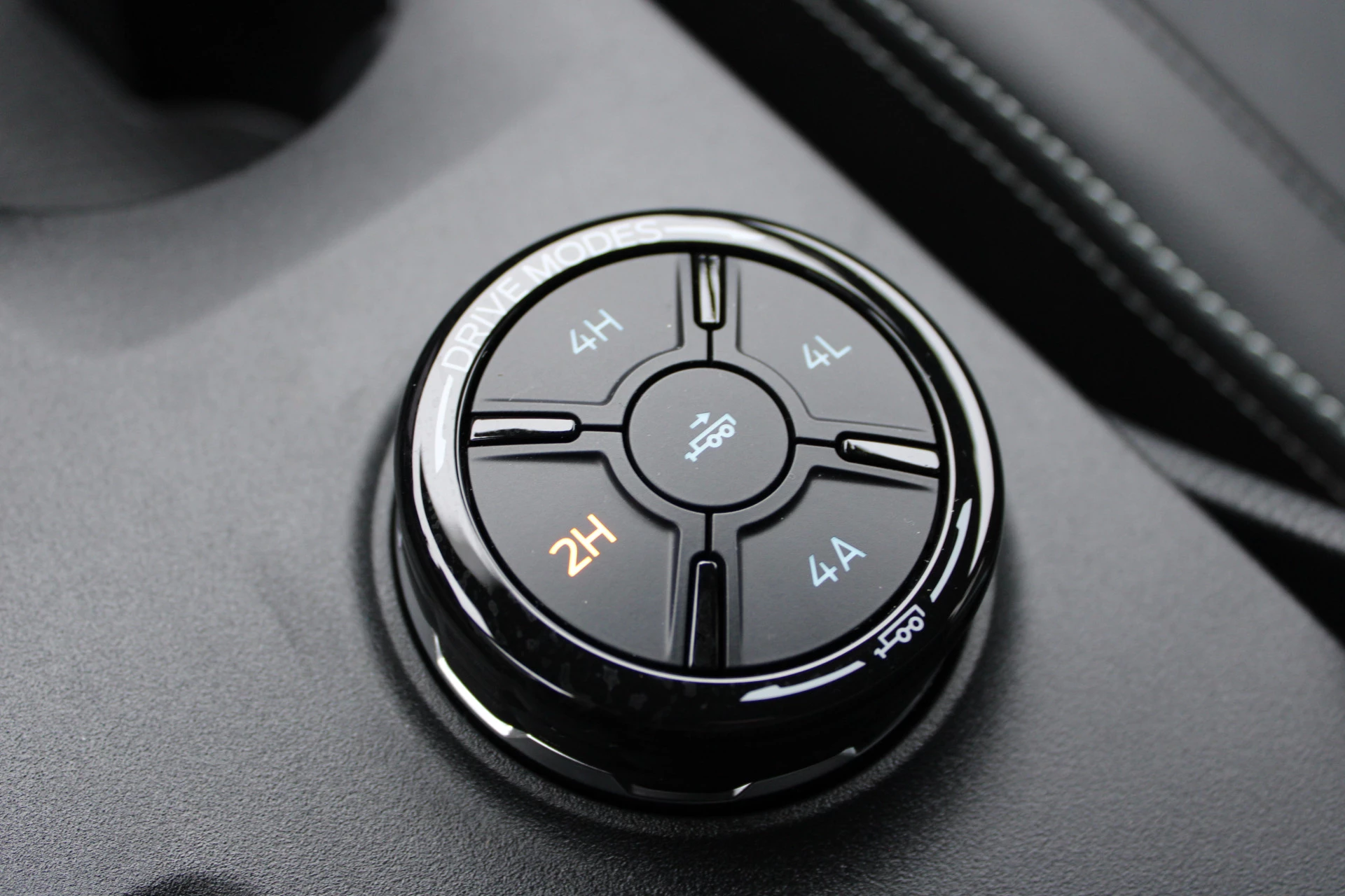 Hoofdafbeelding Ford Ranger