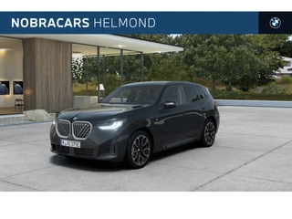 BMW X3 30e xDrive M Sport Automaat / Trekhaak / Sportstoelen / Achteruitrijcamera / Parking Assistant / M Sportonderstel / Stoelverwarming