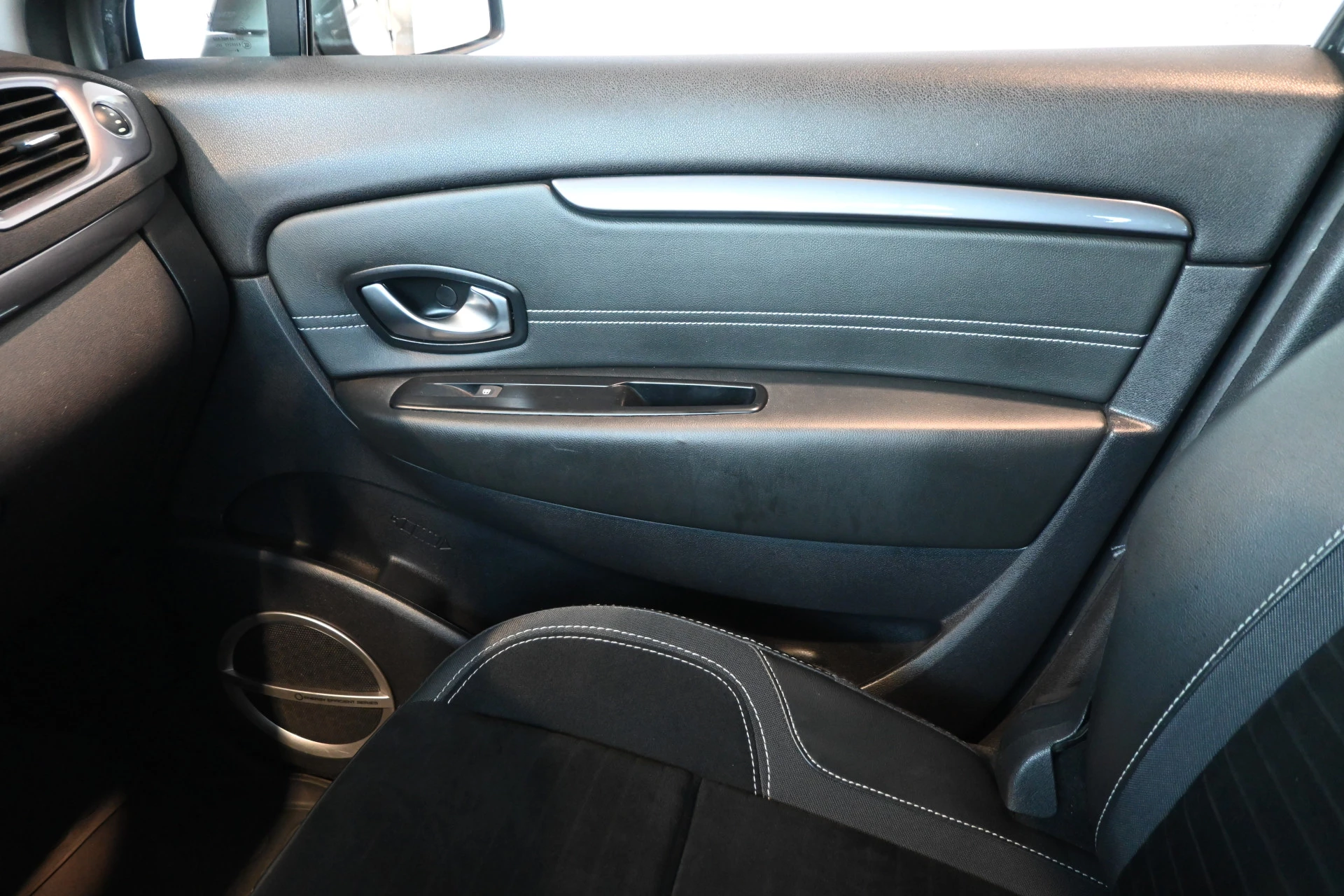 Hoofdafbeelding Renault Scénic