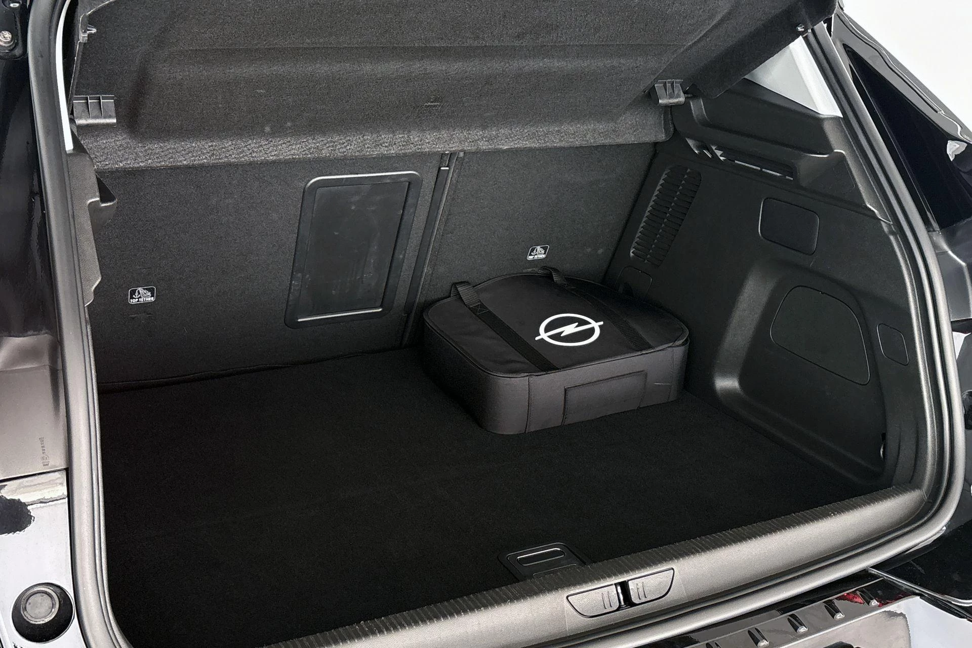 Hoofdafbeelding Opel Grandland