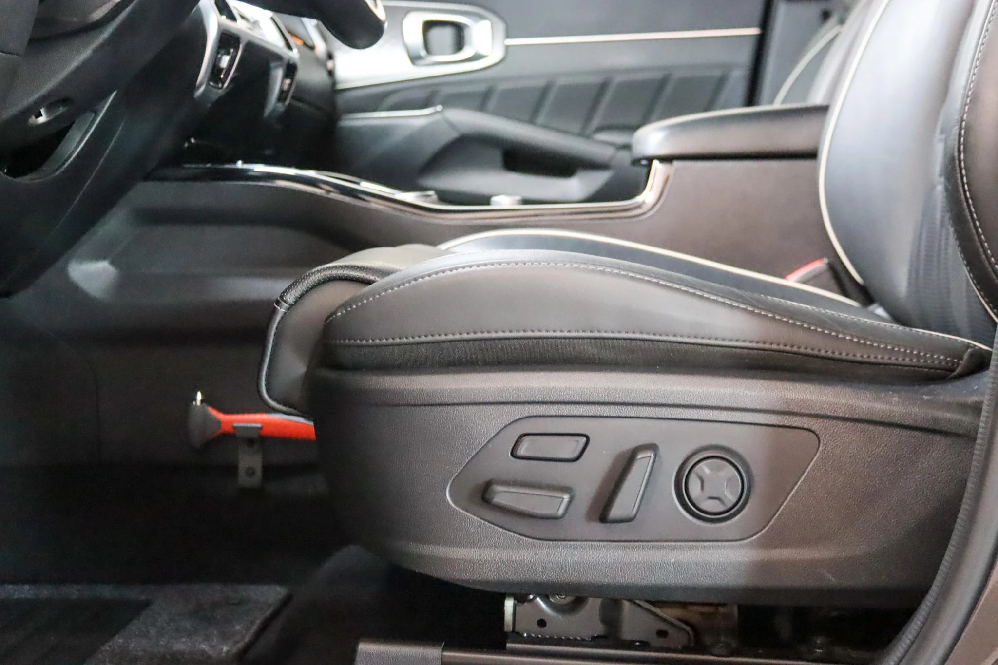 Hoofdafbeelding Kia Sorento