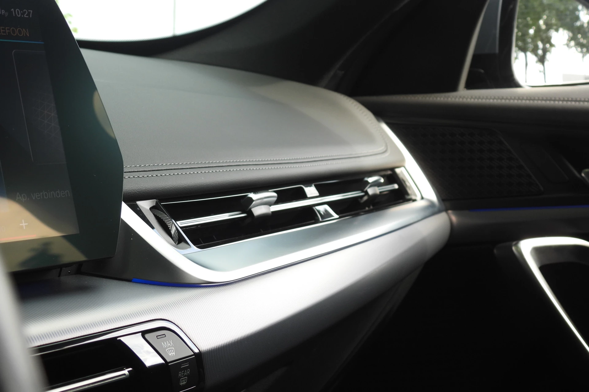 Hoofdafbeelding BMW iX1