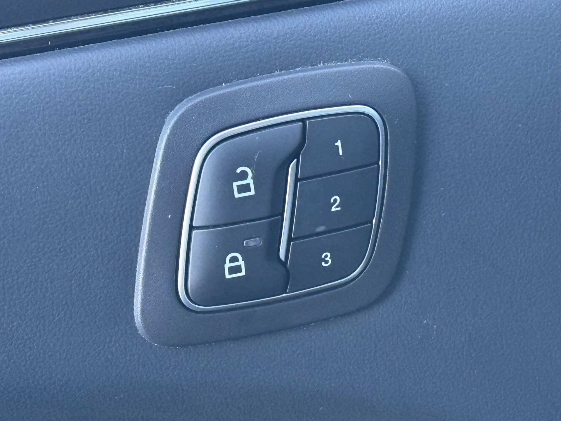 Hoofdafbeelding Ford Mustang Mach-E