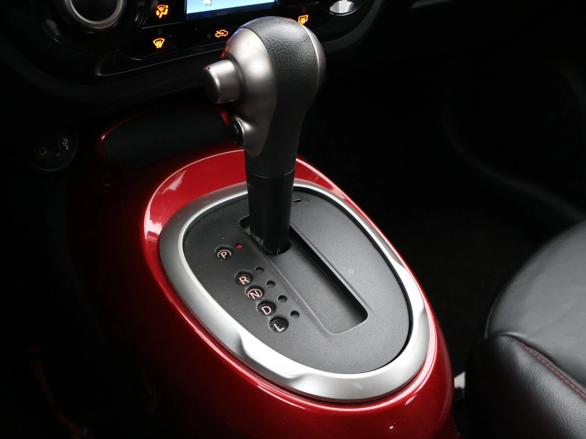 Hoofdafbeelding Nissan Juke