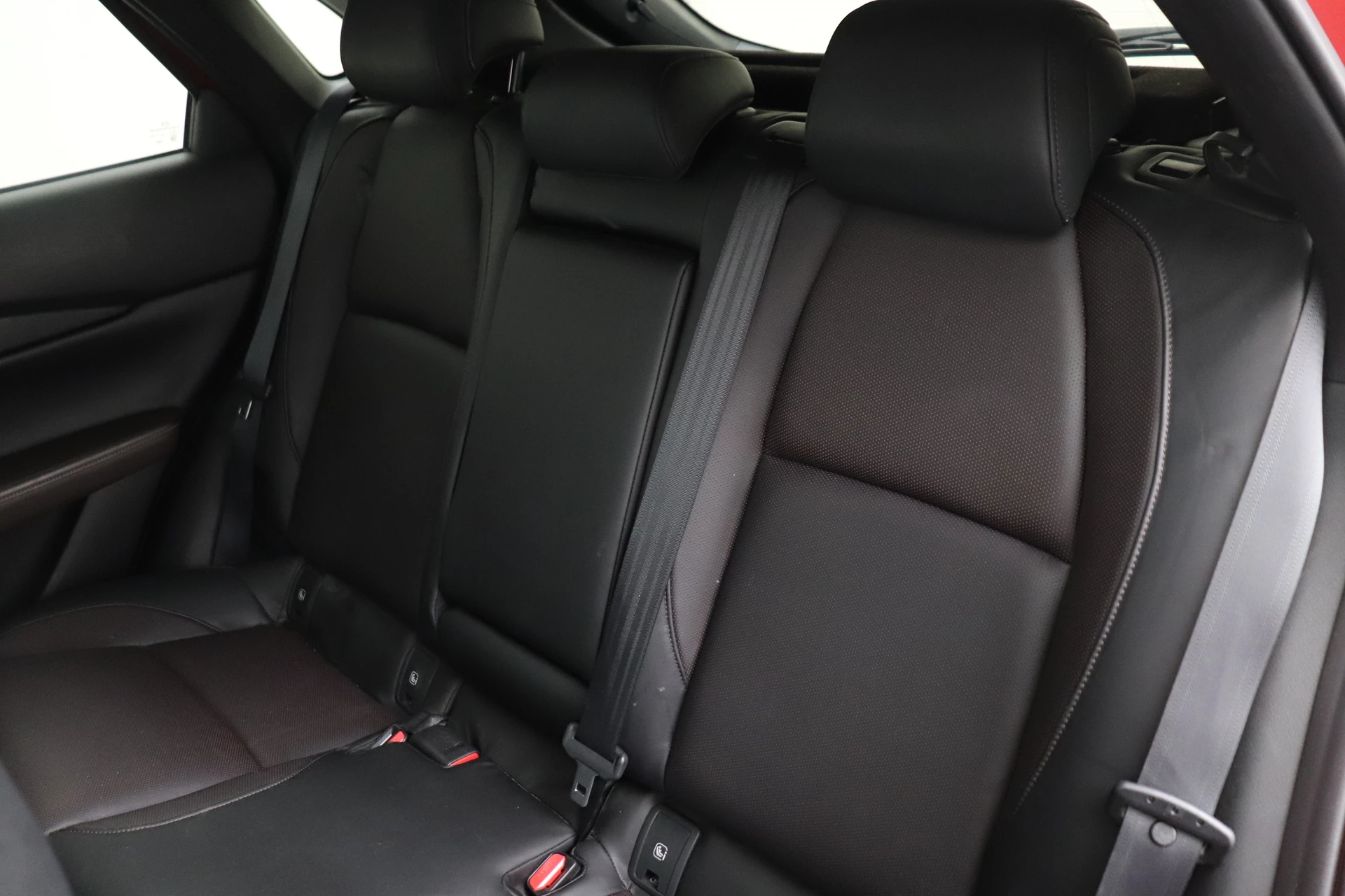 Hoofdafbeelding Mazda CX-30