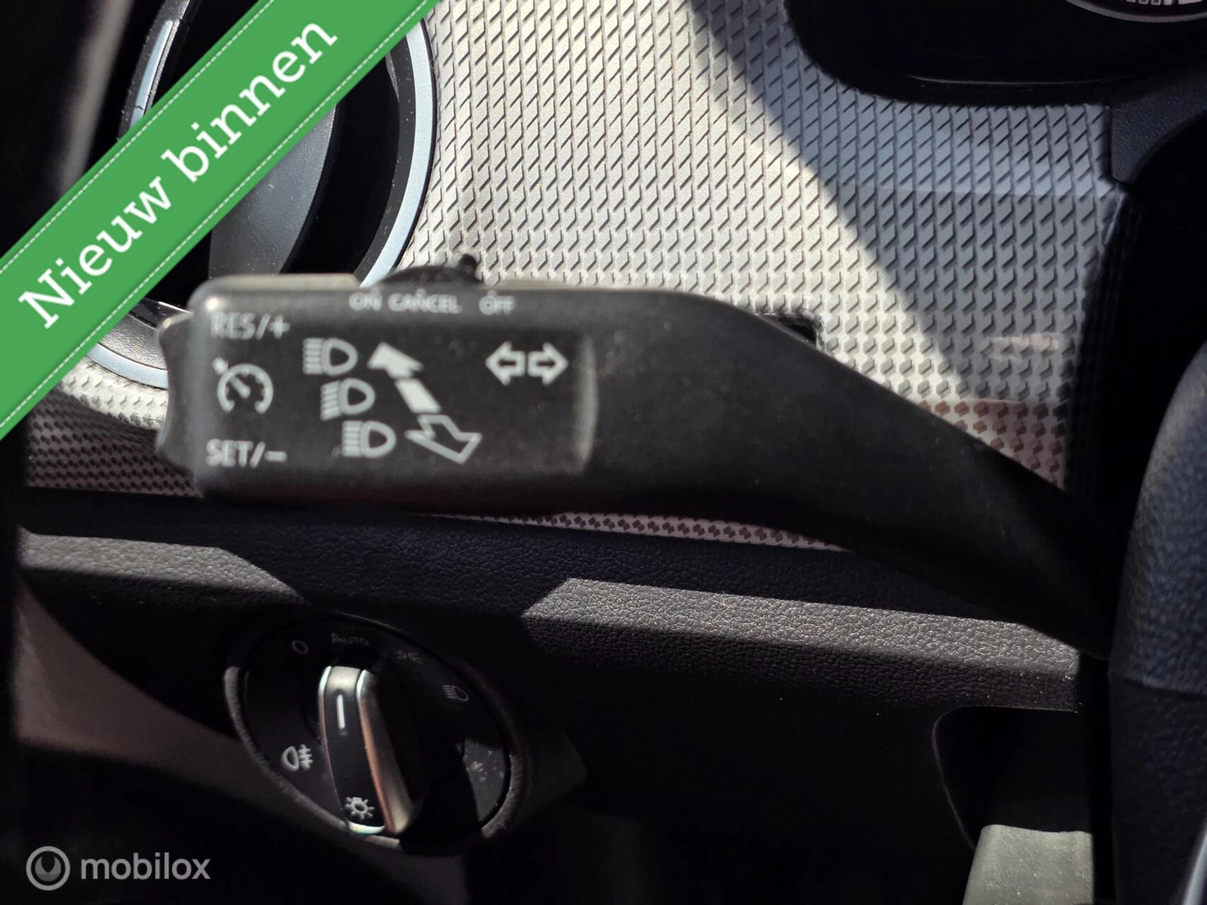 Hoofdafbeelding Volkswagen e-up!