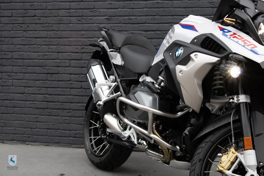 Hoofdafbeelding BMW R 1250 GS