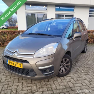 Citroen  C4 Grand Picasso 1.6 VTi Collection 7p