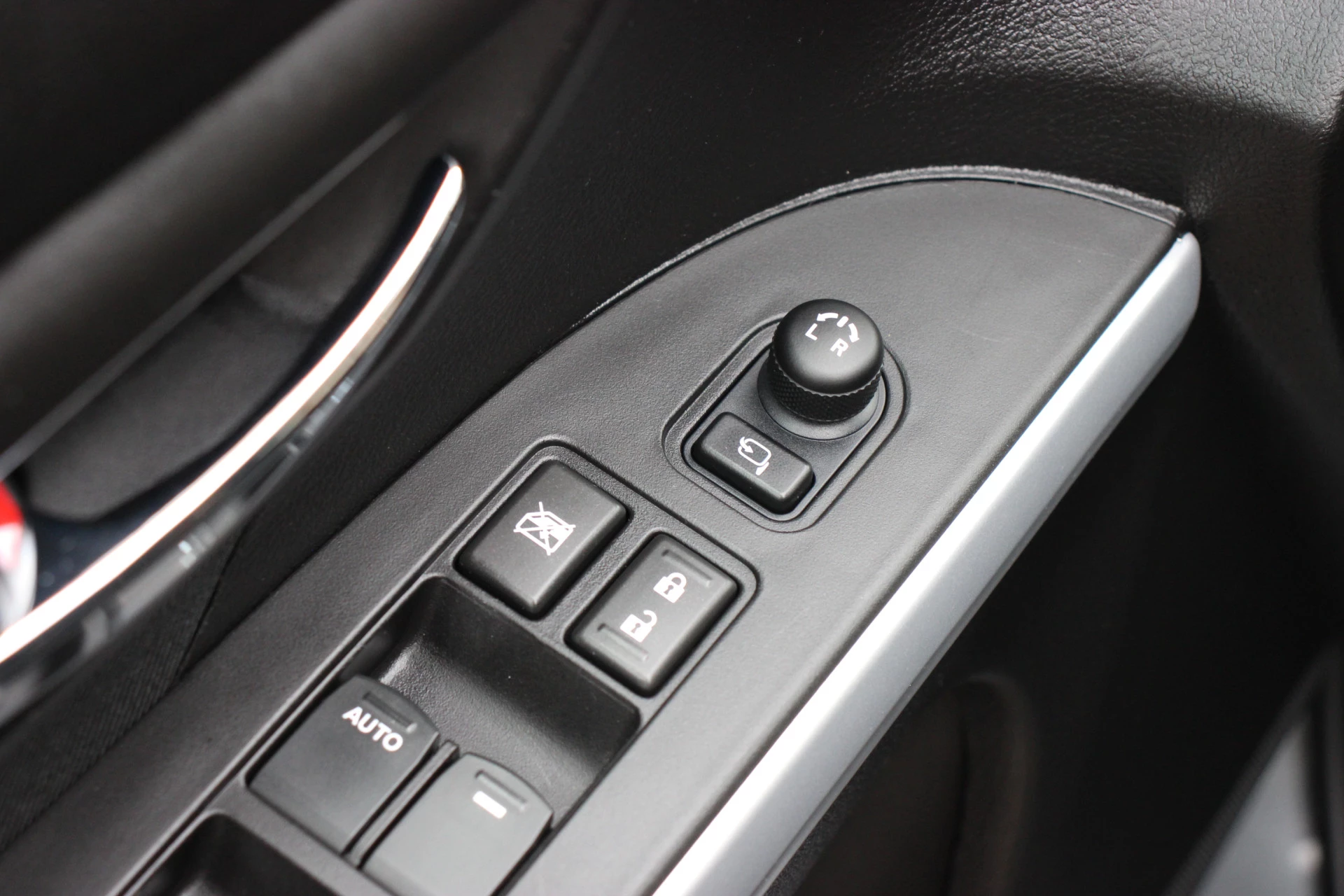 Hoofdafbeelding Suzuki S-Cross