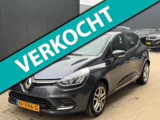 Renault Clio 0.9 TCe Zen Pdc 1e eig dealer onderhouden apk 27!