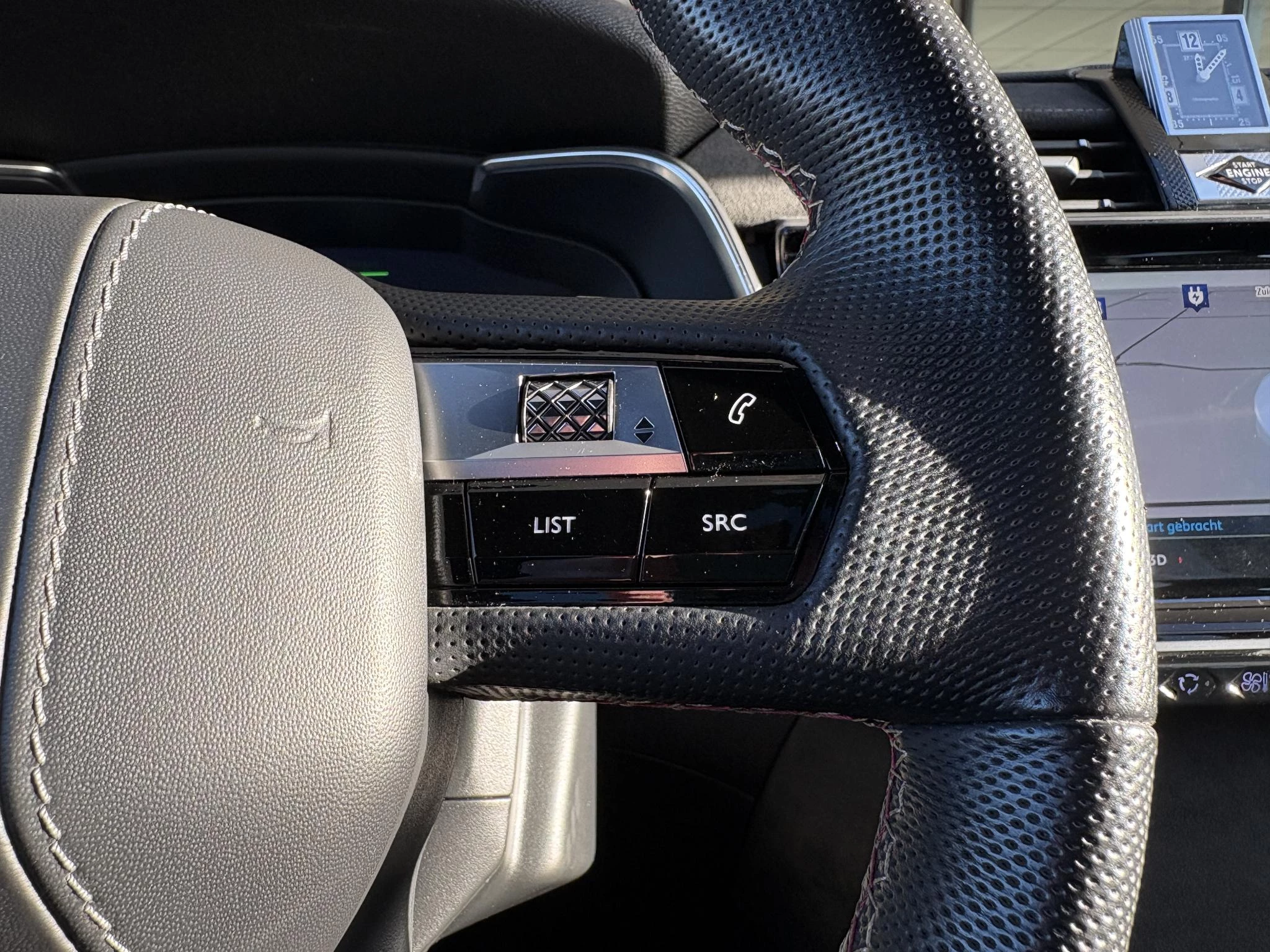 Hoofdafbeelding DS DS 7