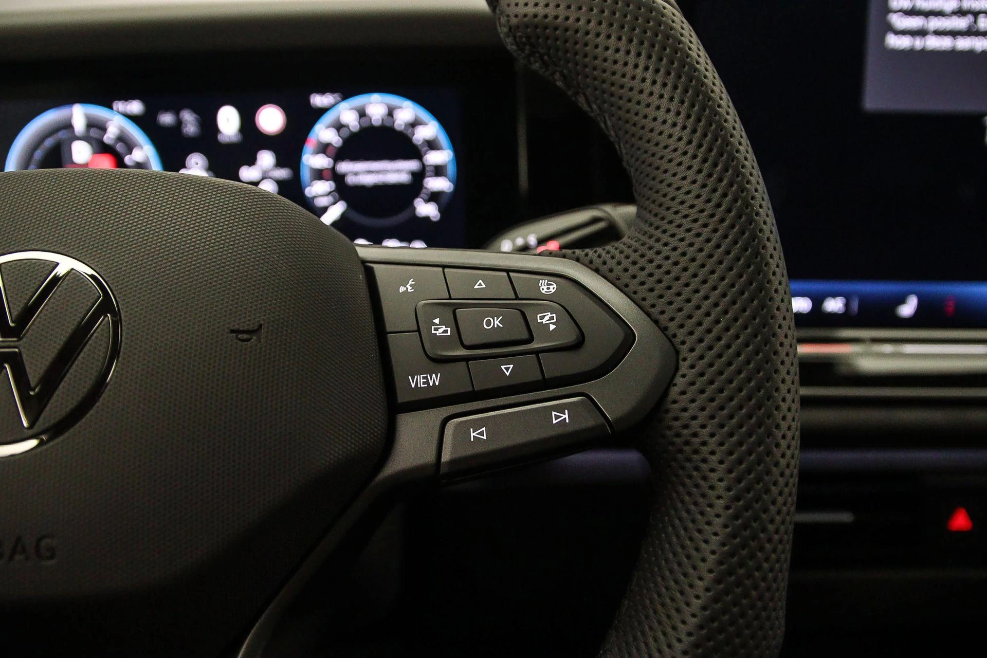 Hoofdafbeelding Volkswagen Tayron