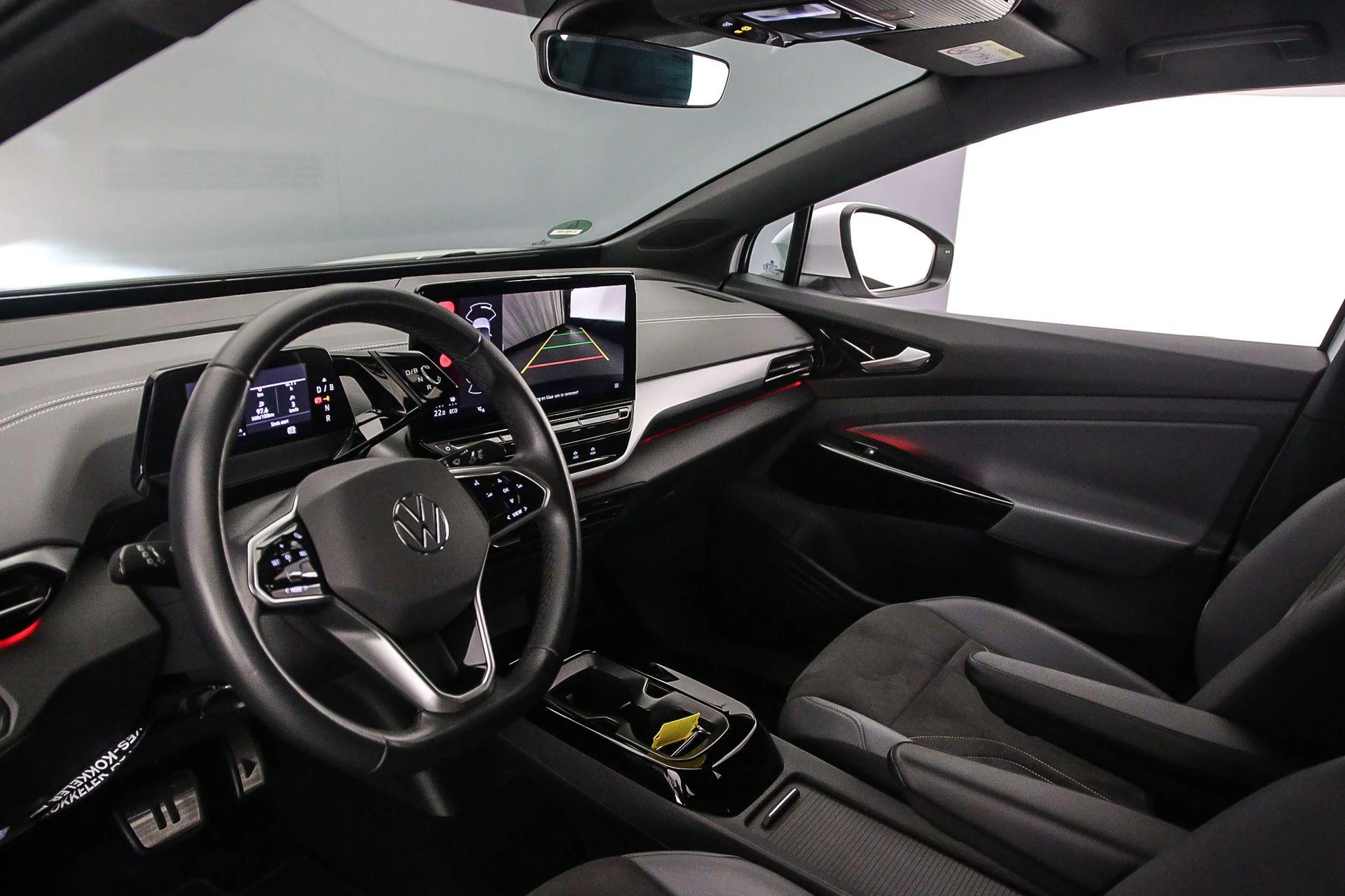 Hoofdafbeelding Volkswagen ID.5