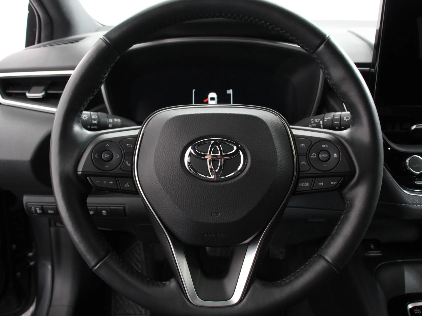 Hoofdafbeelding Toyota Corolla Touring Sports