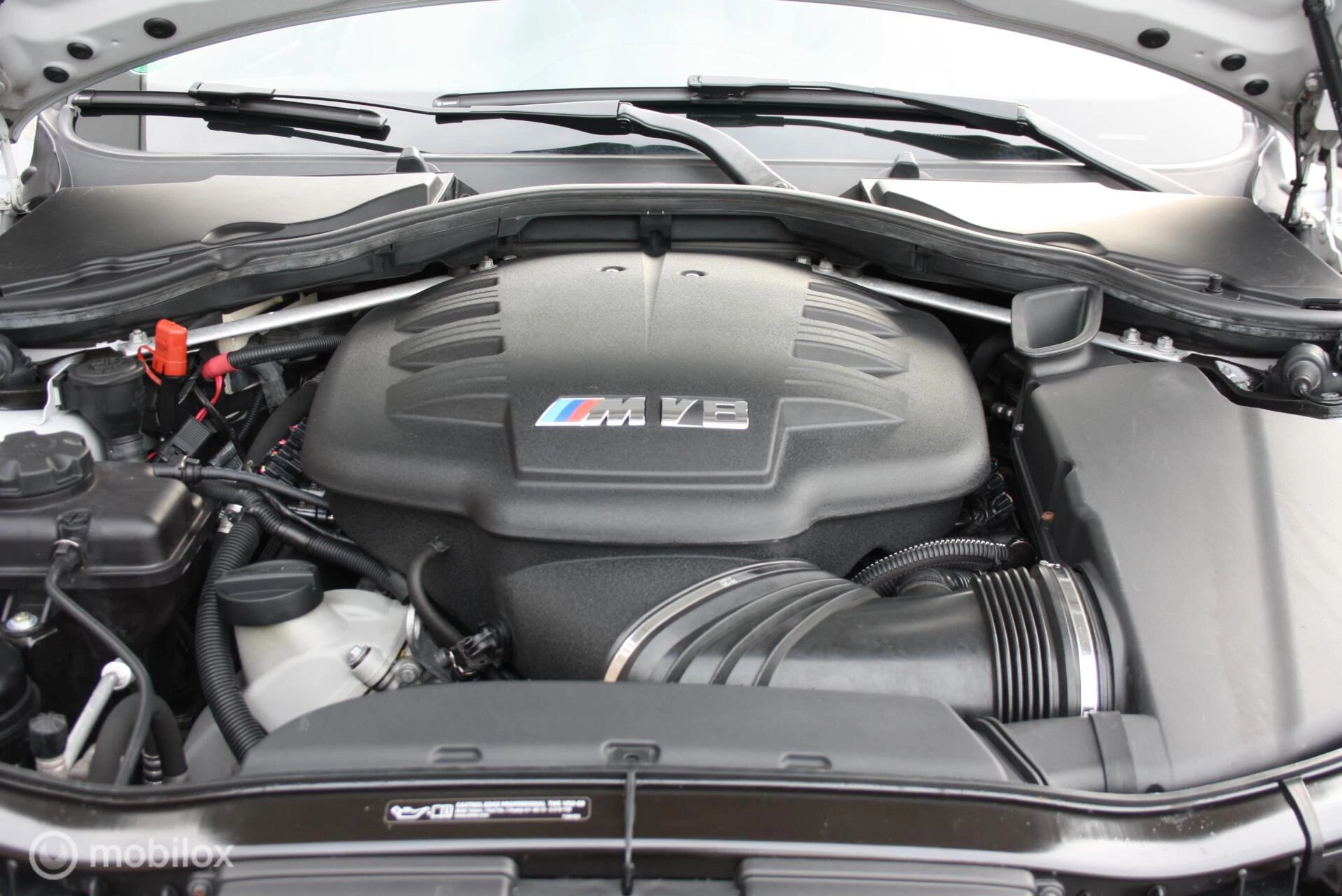 Hoofdafbeelding BMW M3