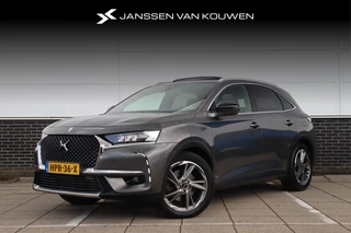 DS 7 Crossback E-Tense Rivoli * PHEV * Panoramadak * Leder * Stoelverwarming *
