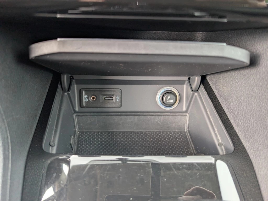 Hoofdafbeelding Volkswagen Golf Sportsvan