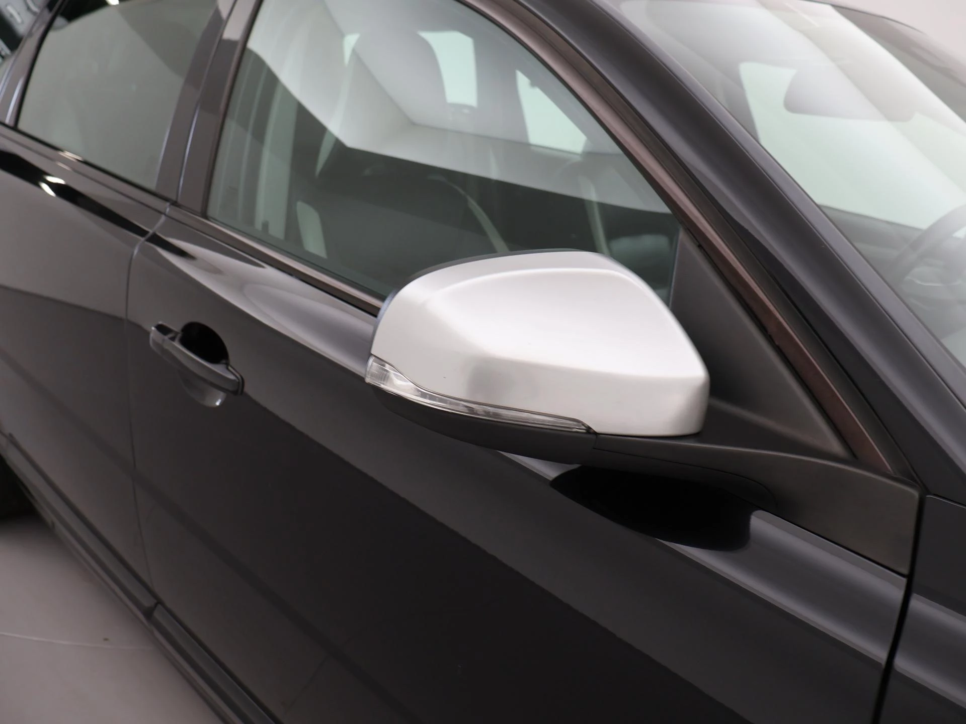 Hoofdafbeelding Volvo V70