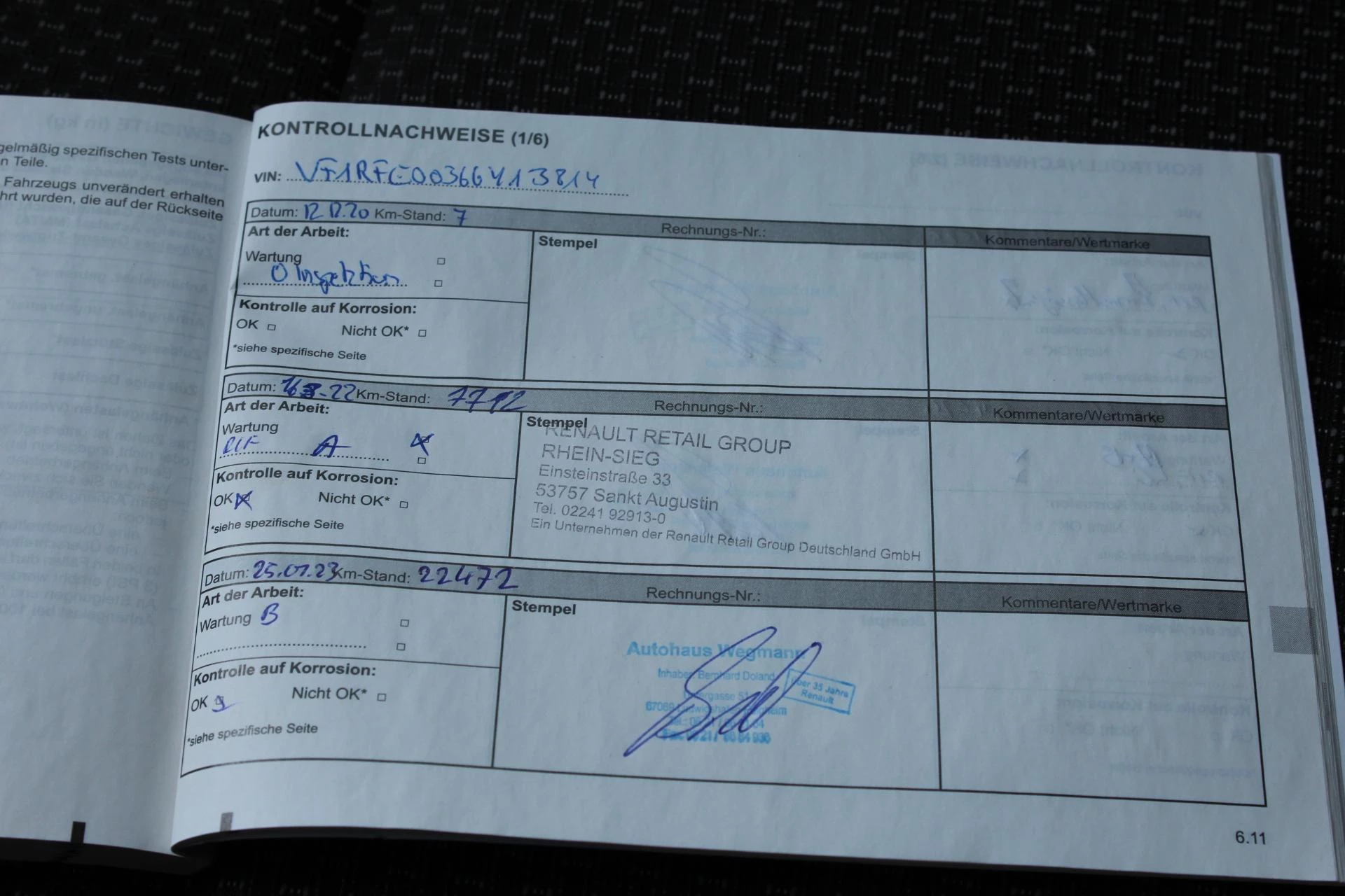 Hoofdafbeelding Renault Kadjar