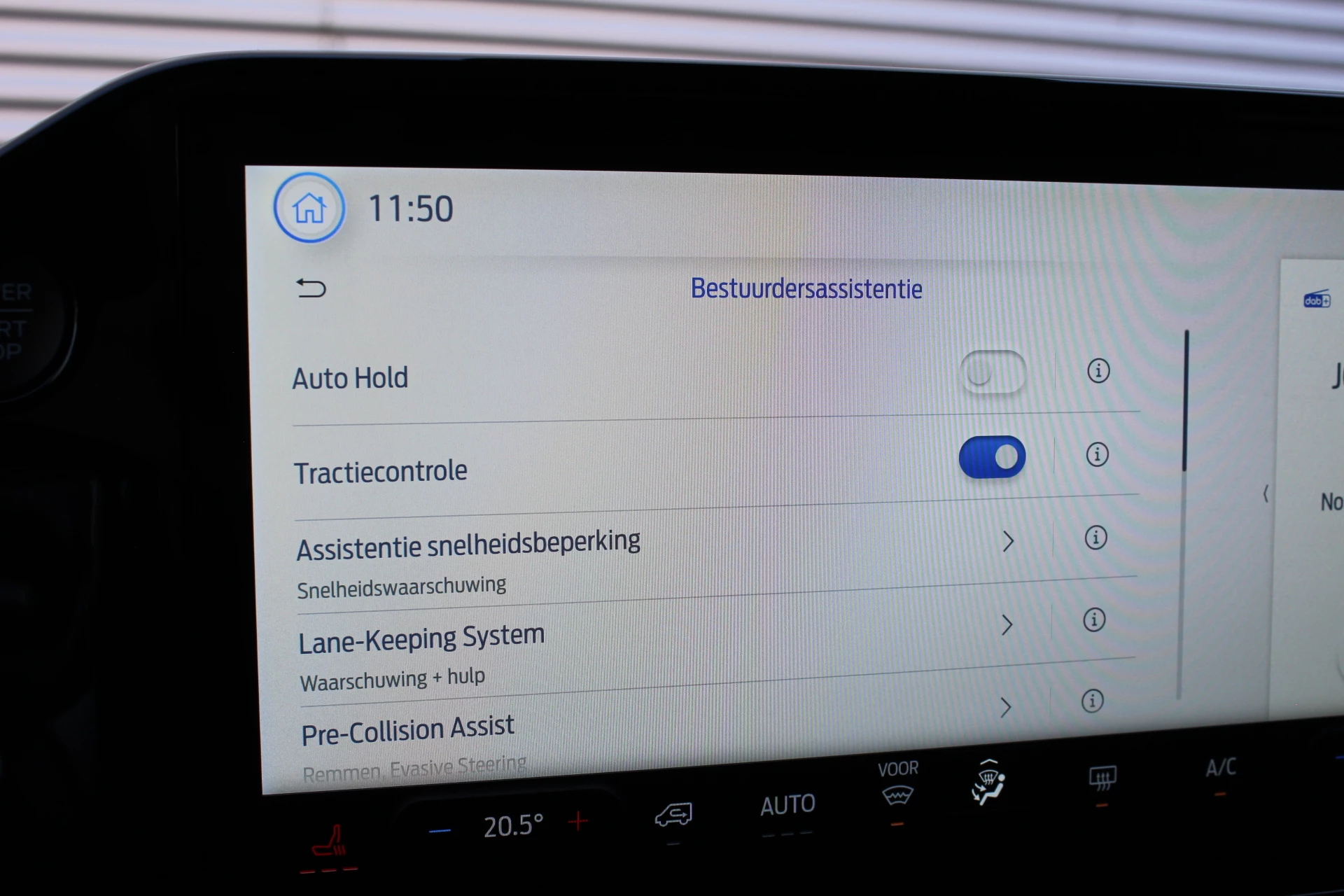 Hoofdafbeelding Ford Tourneo Custom