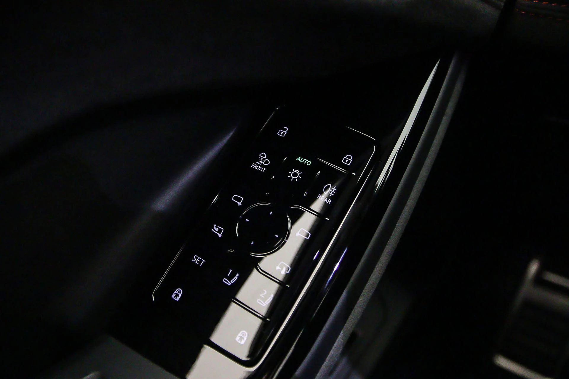 Hoofdafbeelding Audi SQ6 e-tron