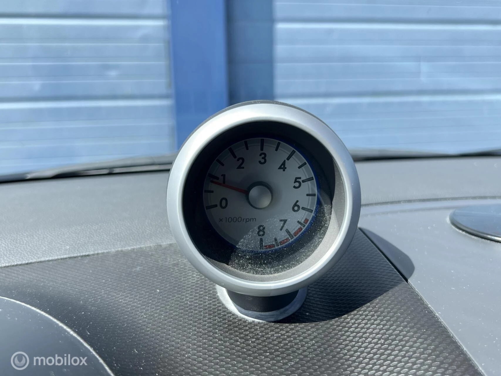 Hoofdafbeelding Suzuki Splash