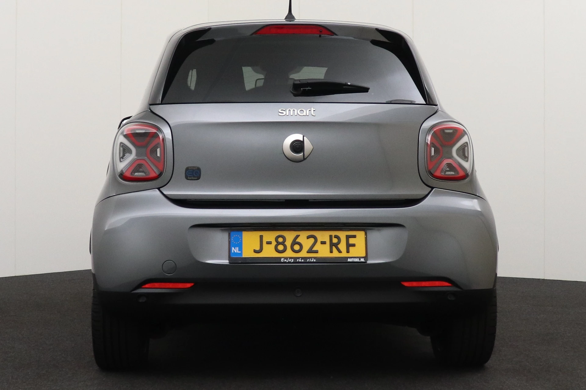 Hoofdafbeelding Smart Forfour
