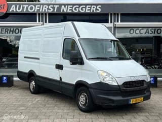 Iveco Daily 35C15V 2.3 352 H1