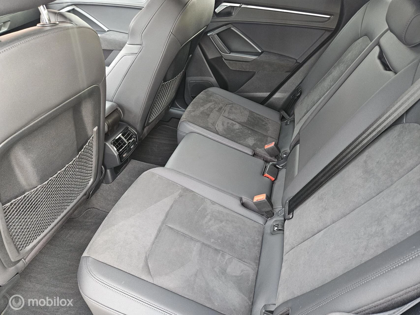 Hoofdafbeelding Audi RSQ3