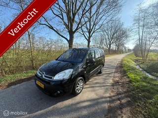 Citroen Berlingo bestel 1.6 e-HDI Comfort XL